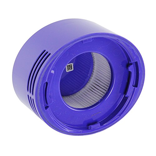 Dyson-V8-HEPA-Nachmotorfilter für kabellosen Staubsauger, Originalteil