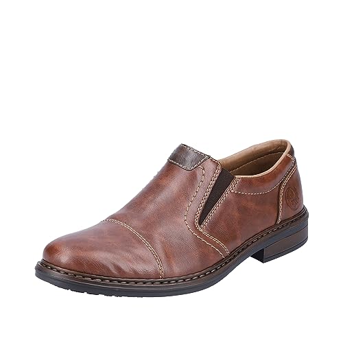 Rieker Herren Halbschuhe 17659 im Sale