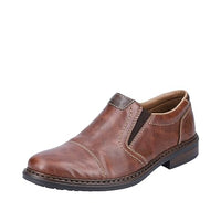 Thumbnail for Rieker Herren Halbschuhe 17659 im Sale