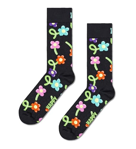 Happy Socks BALLOON FLOWER SOCK im Sale