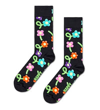 Thumbnail for Happy Socks BALLOON FLOWER SOCK im Sale