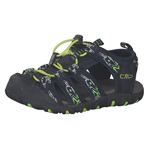 CMP Kids SAHIPH Hiking Sportliche Sandale, Cosmo, 41 EU im Sale