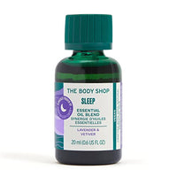 Thumbnail for THE BODY SHOP Sleep Essential Oil Blend 20 ml im Sale