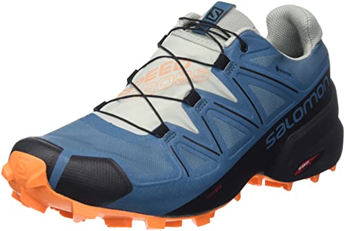 Salomon Herren Running Shoes, Blue, 44 EU im Sale