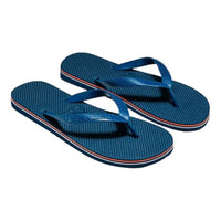 Thumbnail for SUNDEK Barracuda Flip Flop Badeschuhe für Herren, Schwarz , EU im Sale
