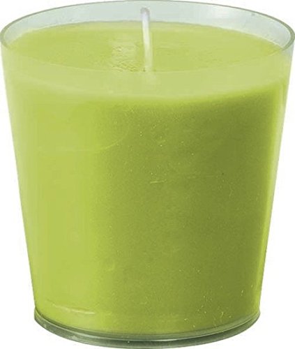 Duni refill unit Switch&amp;Shine, 6-pack kiwi