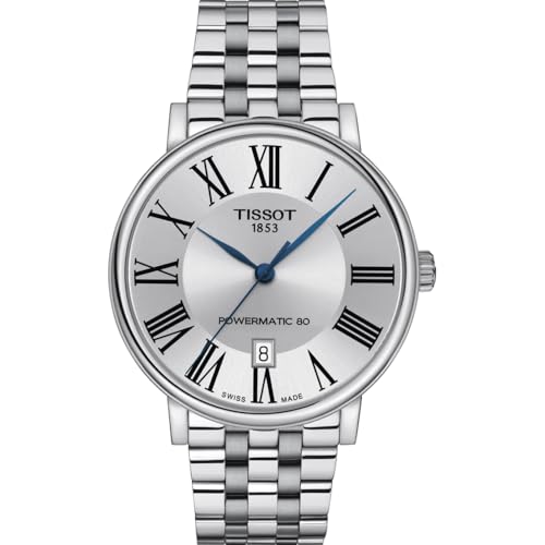 Tissot Automatic Watch T1224071103300 im Sale