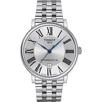 Thumbnail for Tissot Automatic Watch T1224071103300 im Sale
