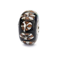 Thumbnail for Trollbeads Golden Ornaments Glas Bead TGLBE-20092 im Sale