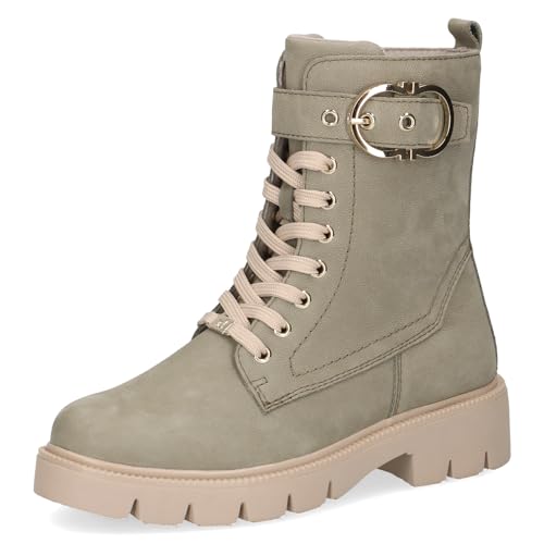 CAPRICE ankle boots 9-25211-43 008 G-width on sale