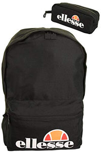 Thumbnail for ellesse Rolby Herren-Rucksack, Schwarz im Sale