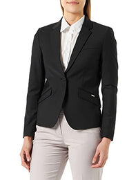 Thumbnail for CINQUE Damen Ciboomi Blazer, Schwarz, 38 im Sale