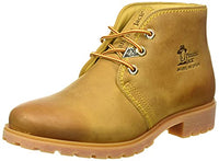 Thumbnail for Panama Jack Damen Bota Panama Chukka Boots, Gelb Vintage B1, 39 EU im Sale