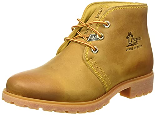 Panama Jack Damen Bota Panama Chukka Boots, Gelb Vintage B1, 39 EU im Sale