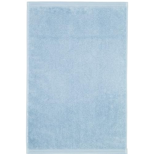 Vossen Handtücher Vegan Life Waterfall - 4460 Gästetuch 40x60 cm im Sale