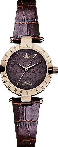 Thumbnail for Vivienne Westwood - Mädchen -Armbanduhr- VV092BRBR im Sale