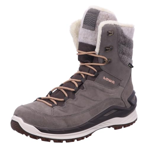 420417 CALCETA EVO GTX Ws grau/ocker im Sale