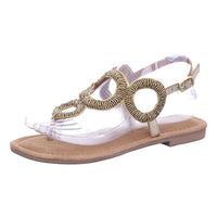 Thumbnail for Lazamani 33761 Damen Sandalen, im Sale