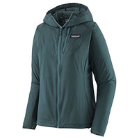 Thumbnail for Patagonia Women's Houdini Jacket Abalone Blue (XS) on sale