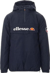 Thumbnail for ellesse Men's Monterini Jacket, Black, on Sale