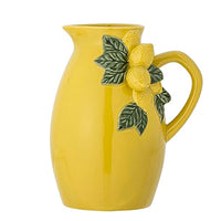 Thumbnail for Bloomingville 82060166 Krug, Stoneware, Gelb im Sale