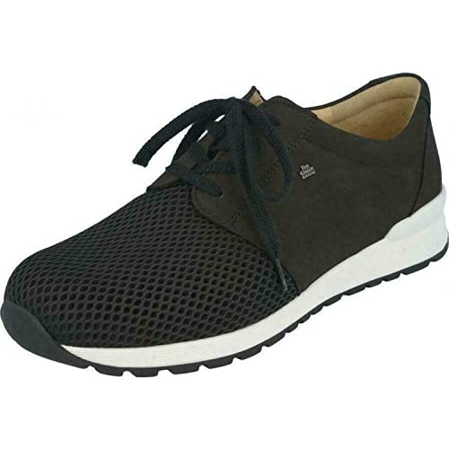 Finn Comfort Adult Enfield black on sale