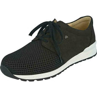 Thumbnail for Finn Comfort Adult Enfield black on sale