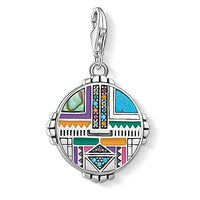 Thumbnail for Thomas Sabo -Charm Träger 925_Sterling_Silber 1762-991-7 im Sale