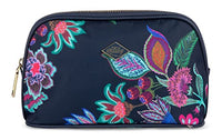 Thumbnail for Oilily Sonate Cosmetic Bag Blue Iris im Sale