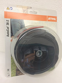 Thumbnail for STIHL 40027102170 Mower head line head AutoCut, line thickness: 2.7 (3.0/3.3) mm on sale