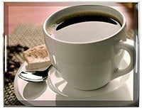Thumbnail for Emsa 507598 Tablett mit Cup of Coffee Dekor, im Sale