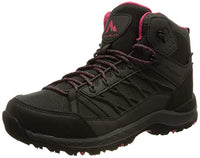 Thumbnail for McKinley Damen Kona V Mid AQX Wander-Schuh, Anthracite/Charcoal, EU im Sale