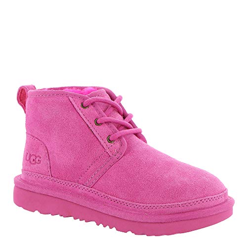 UGG Unisex Kinder DS' Neumel II Classic Boot, Black im Sale