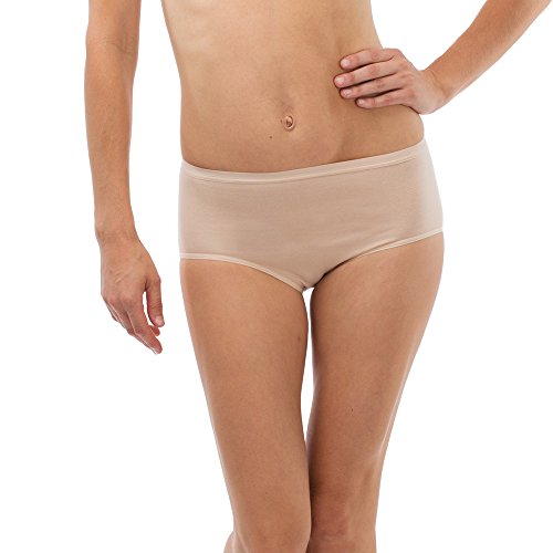 Schöller Damen Taillenslip 5er Pack - 51084-47-015 - im Sale