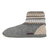 Thumbnail for GIESSWEIN Kiel, women's slippers, slate 017, 39 EU on sale