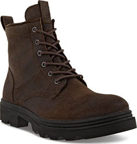 Thumbnail for ECCO Herren Grainer 6IN WP Fashion Boot, Coffee, EU im Sale