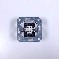 Thumbnail for Siemens 5TA2118 Elektrischer Wechselschalter, mehrfarbig, 50 g im Sale