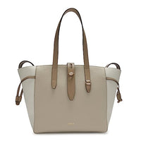 Thumbnail for Furla Net Tote Bag 29 Fullmoon + Marshmallow + Greige im Sale