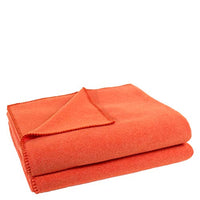 Thumbnail for Soft-Fleece-Decke – Polarfleece-Decke mit Häkelstich – flauschige Kuscheldecke – 160x200 cm – 980 black – von 'zoeppritz since 1828', 103291-980-160x200 im Sale