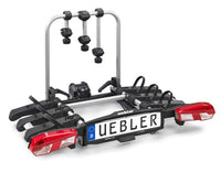 Thumbnail for UEBLER rear carrier H31 90° folding angle on sale