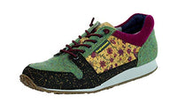 Thumbnail for Doghammer Women's Cork Traveller Shoes, Flower, EU 41 on Sale