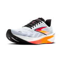 Thumbnail for Brooks Women's Hyperion 2 Sneaker, Illusion Coral Black, EU on sale