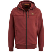Thumbnail for PME Legend Zip Jacket Interlock - im Sale