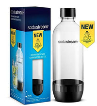 Thumbnail for SodaStream 1041160770 Verbrauchsmaterial und Zubehör für Kohlensäurehaltiges Getränk - Zubehör für Sodamaschine (1 Stück) im Sale