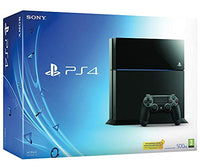 Thumbnail for PlayStation 4 - Konsole (500GB) im Sale