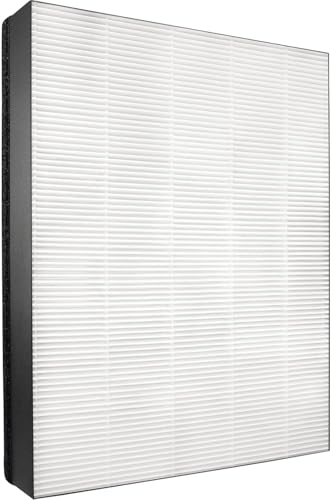 Philips Original NanoProtect Filter für Luftreiniger Series 1000, Kompatibel für AC2729/10 & AC121x/10, FY1410/30 im Sale