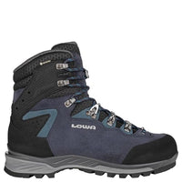 Thumbnail for LOWA Stiefel mittel Lavena EVO GTX Ws Navy/Petrol 39 im Sale