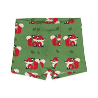 Thumbnail for Maxomorra Boxer Shorts Fox, 134/140 im Sale