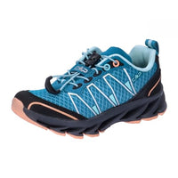 Thumbnail for CMP Kids Altak Trail Shoes Wp 2.0 Kinder-Sportschuhe, Cosmo Limeade, EU im Sale