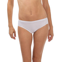 Thumbnail for Schöller Damen Hüftslip 5er Pack - 51082-47-020 - Größe 40 - Farbe Weiß im Sale
